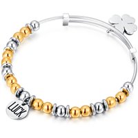 Bracciale Sagapo Happy in Acciaio SHAD14 - SHAD14